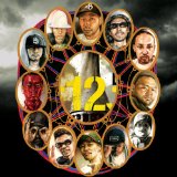THE 12JAPS [CD+DVD 初回限定生産盤]