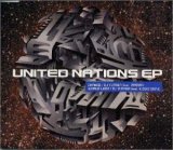 UNITED NATIONS EP
