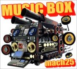 MUSIC BOX
