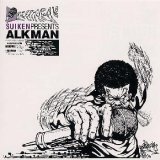 SUIKEN PRESENTS ALKMAN