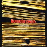 Homebrewer's volume one