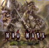 MAD MAXX