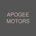 APOGEE MOTORS (アポジー・モータース)
