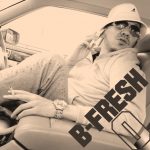 B-FRESH (ビー・フレッシュ)