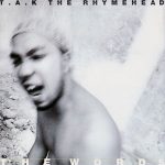 T.A.K THE RHYME HEAD 『THE WORDS』