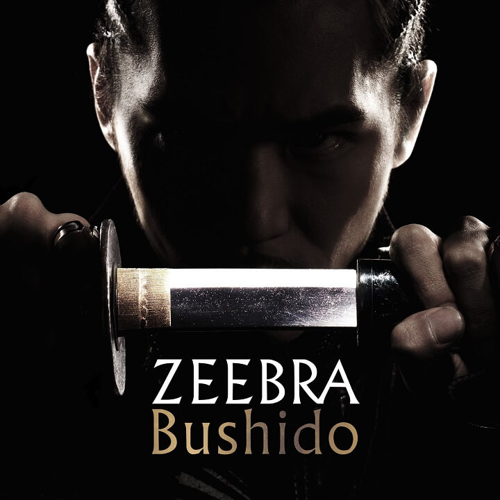 ZEEBRA 『Bushido』