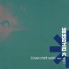 DJ HASEBE 『Love can’t wait』