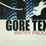 GORE TEX 『WATER PROOF REMIX』