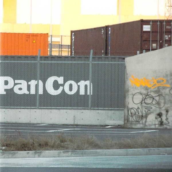N&P 『Pan Con』
