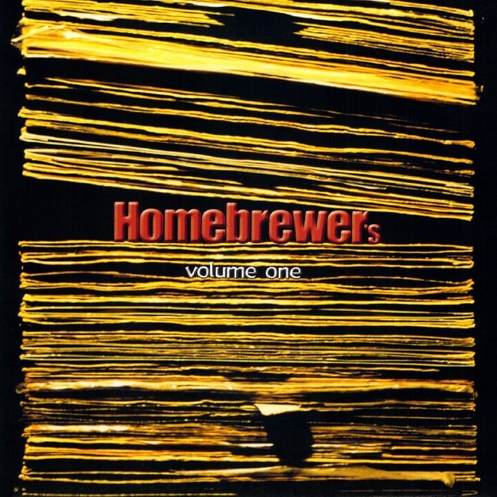 V.A. 『Homebrewer's volume one』