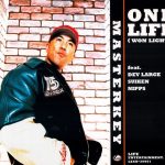 MASTERKEY 『ONE LIFE (WON LIGHT)』
