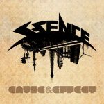 S-SENCE 『CAUSE & EFFECT』