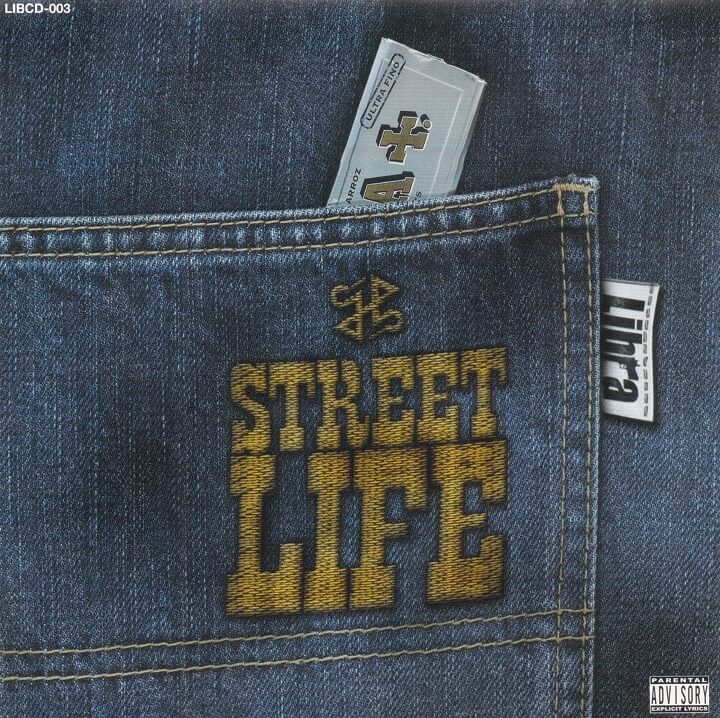 MSC 『新宿 STREET LIFE』