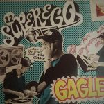 GAGLE 『Superego』