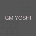 GM YOSHI (ジーエム・ヨシ)