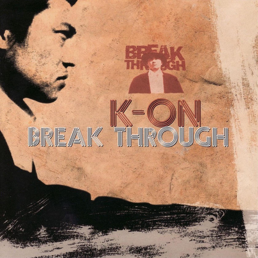 K-ON - Break Through