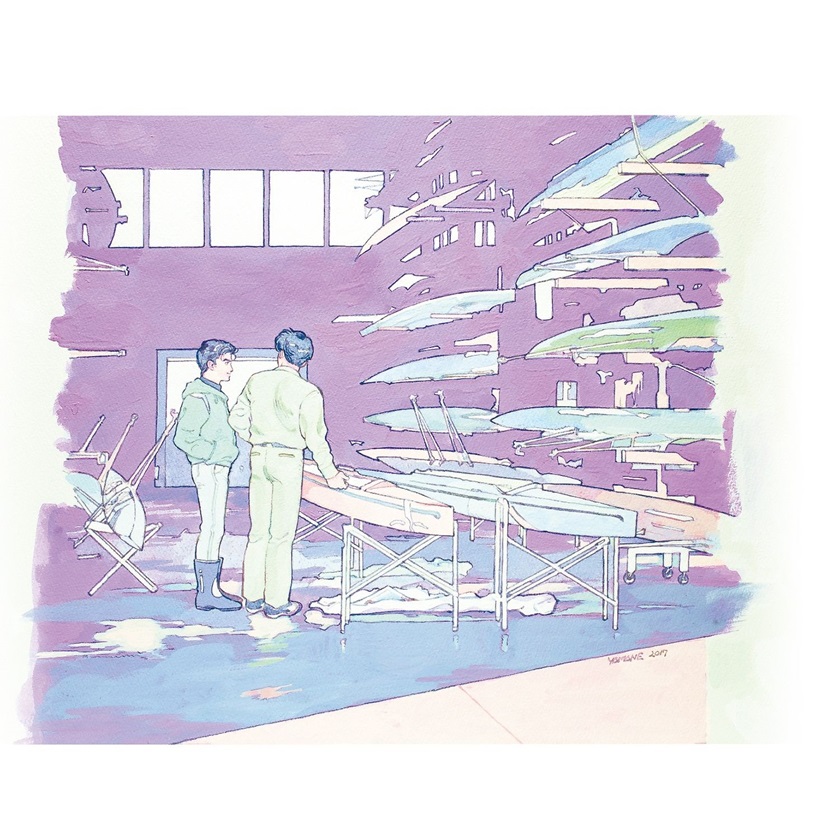 tofubeats - LONELY NIGHTS