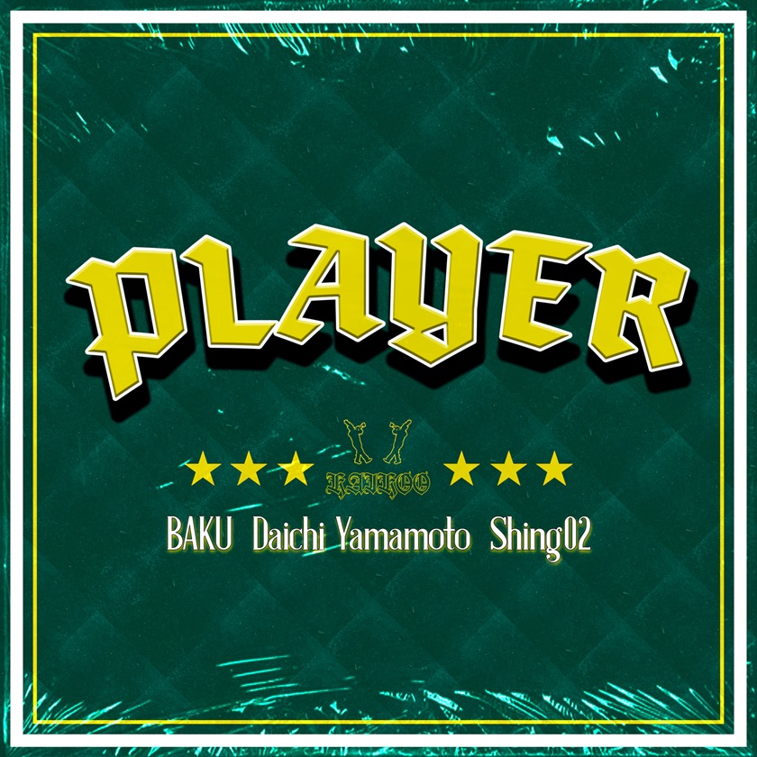 BAKU - PLAYER