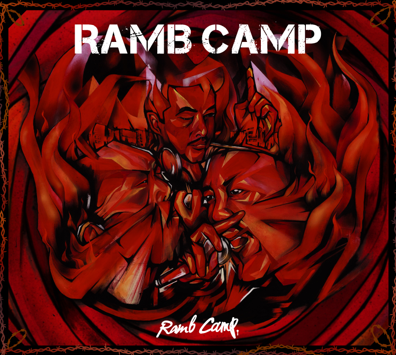 RAMB CAMP - RAMB CAMP
