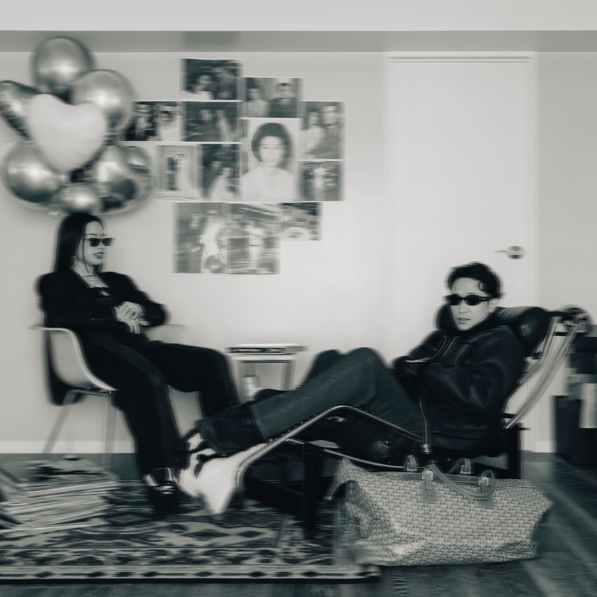 KEIJU - Money Baby feat. Awich