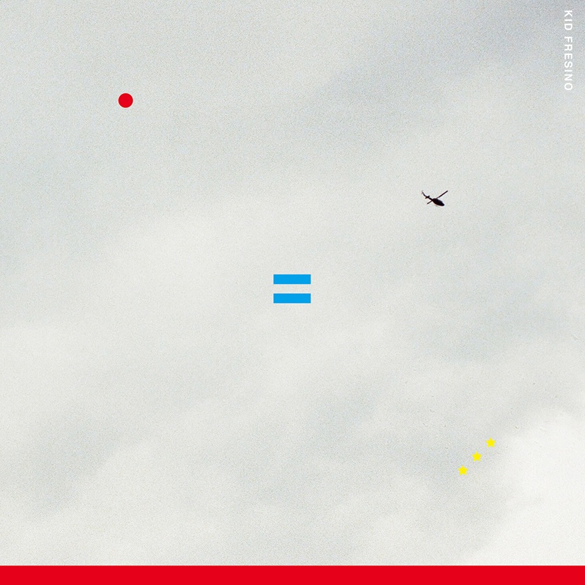 KID FRESINO - Coincidence