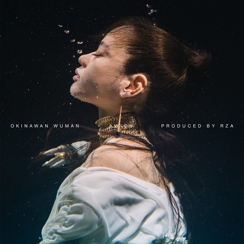 Awich - Okinawan Wuman